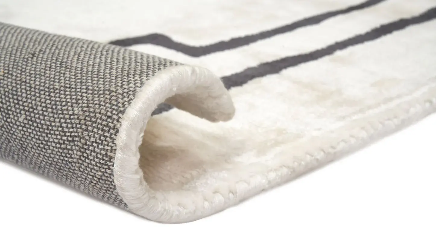 Covor living / dormitor VENEZIA PEARL (160x230 cm/200x300 cm) Carpet Decor [5]