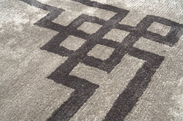 Covor living / dormitor VENEZIA STONE (160x230 cm/200x300 cm) Carpet Decor [2]