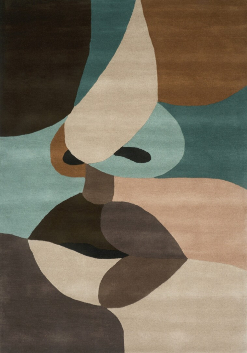 Covor living / dormitor Venus Pastelle (160x230 cm/200x300 cm) Carpet Decor [1]