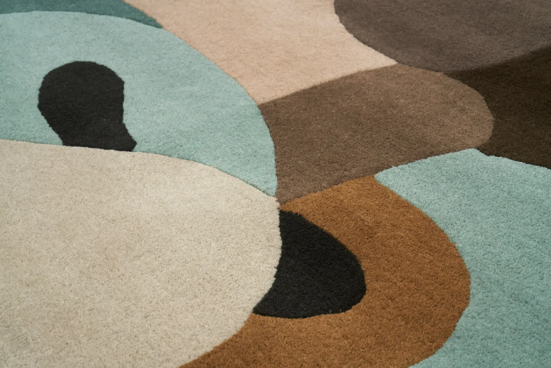 Covor living / dormitor Venus Pastelle (160x230 cm/200x300 cm) Carpet Decor [3]