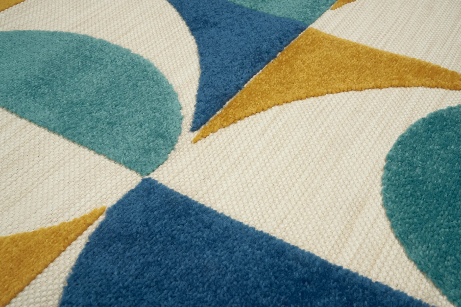 Covor living / dormitor Verano (160x230 cm/200x290 cm) Carpet Decor [4]