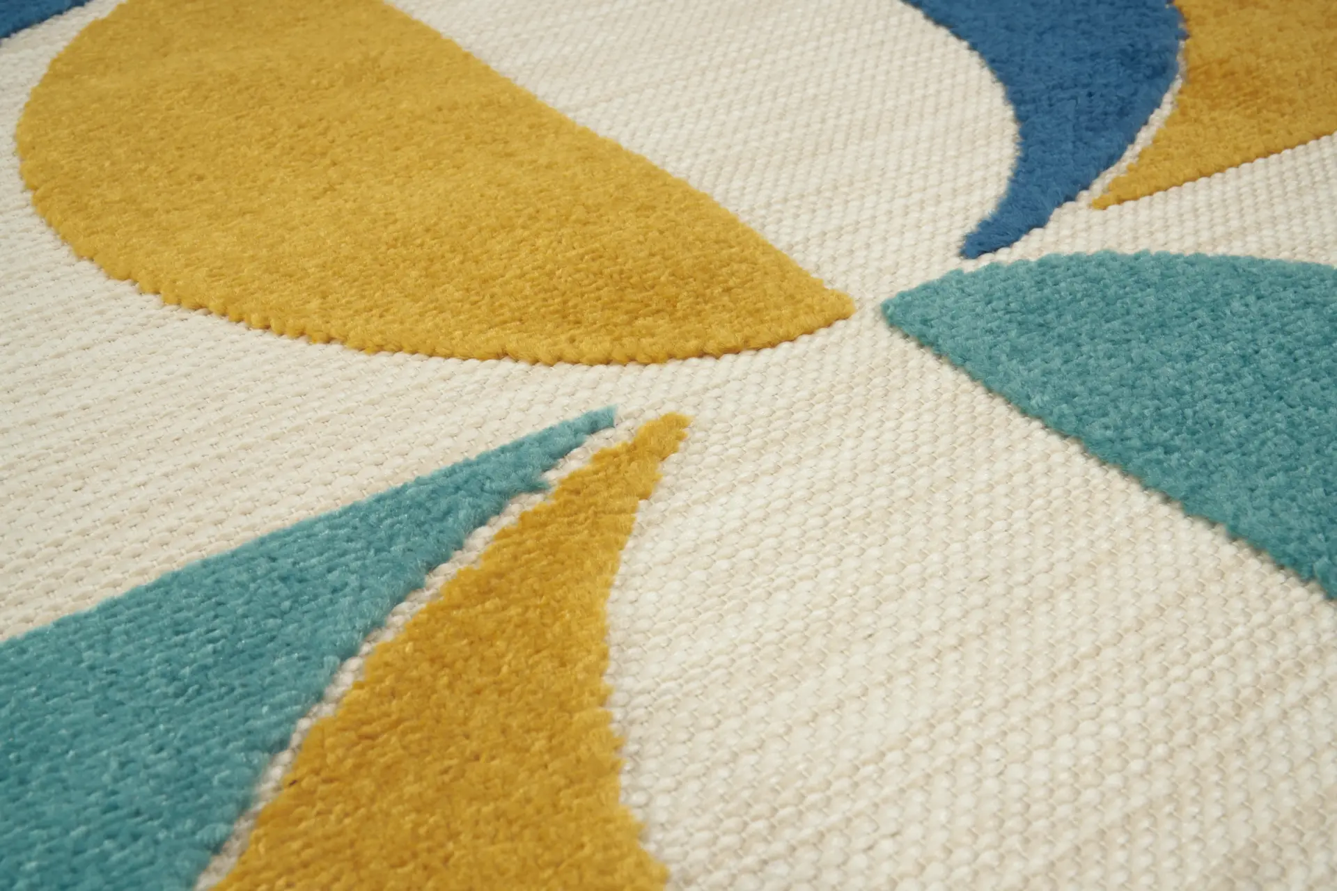 Covor living / dormitor Verano (160x230 cm/200x290 cm) Carpet Decor [3]