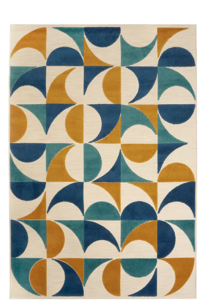 Covor living / dormitor Verano (160x230 cm/200x290 cm) Carpet Decor [5]