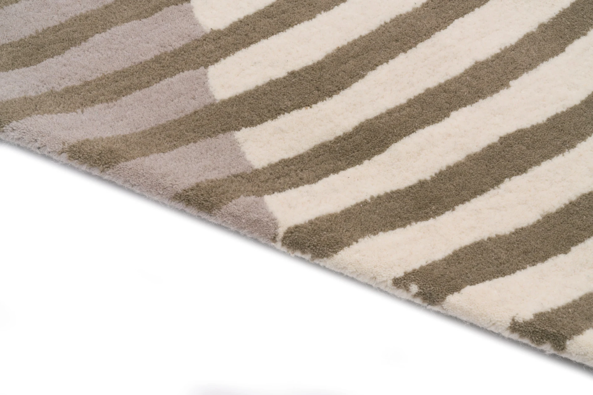 Covor Wave (160x230 cm/200x300 cm) Carpet Decor [5]