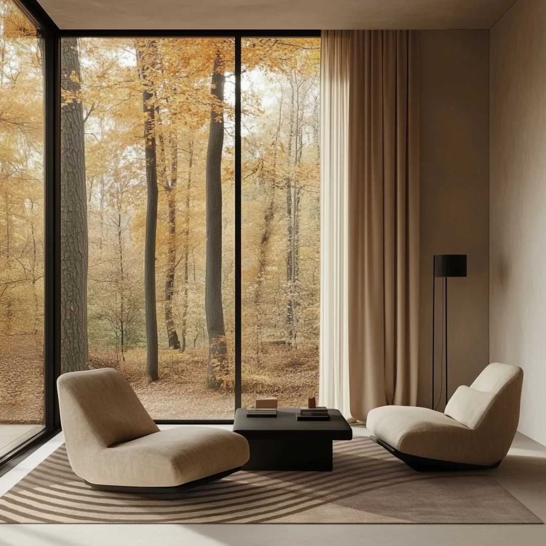 Covor Wave (160x230 cm/200x300 cm) Carpet Decor [6]