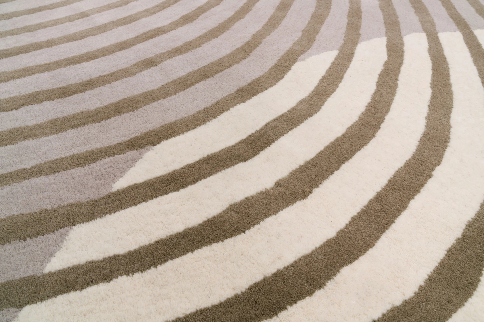 Covor Wave (160x230 cm/200x300 cm) Carpet Decor [2]