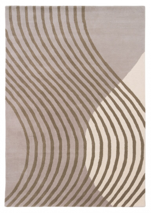 Covor Wave (160x230 cm/200x300 cm) Carpet Decor [1]