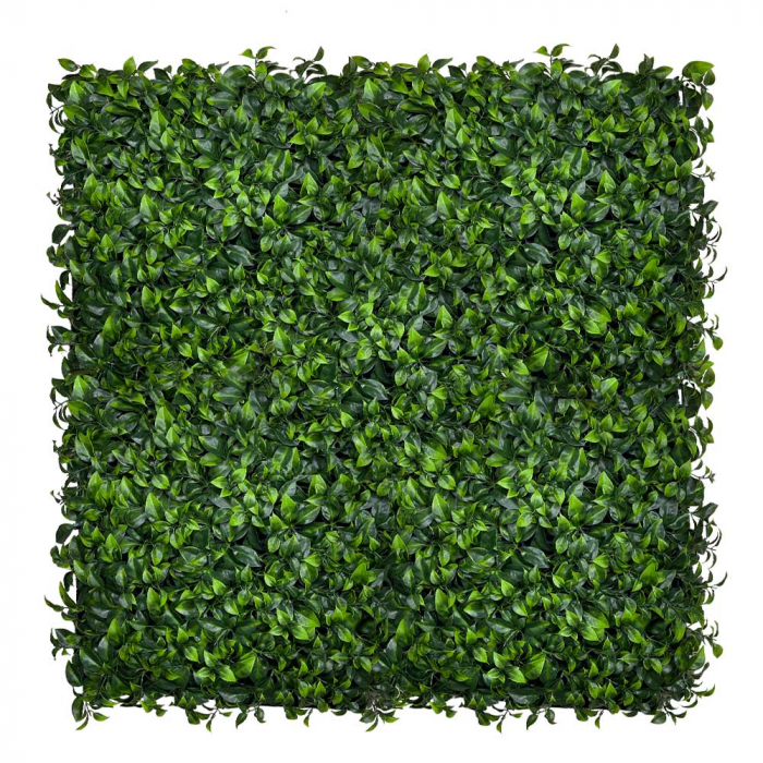 Covoraș verde artificial Barwinek UV 50x50cm [3]