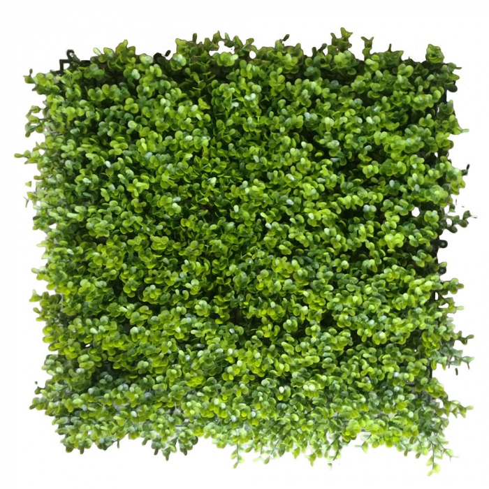 Covoraș verde artificial Borowka FR 50x50cm [2]