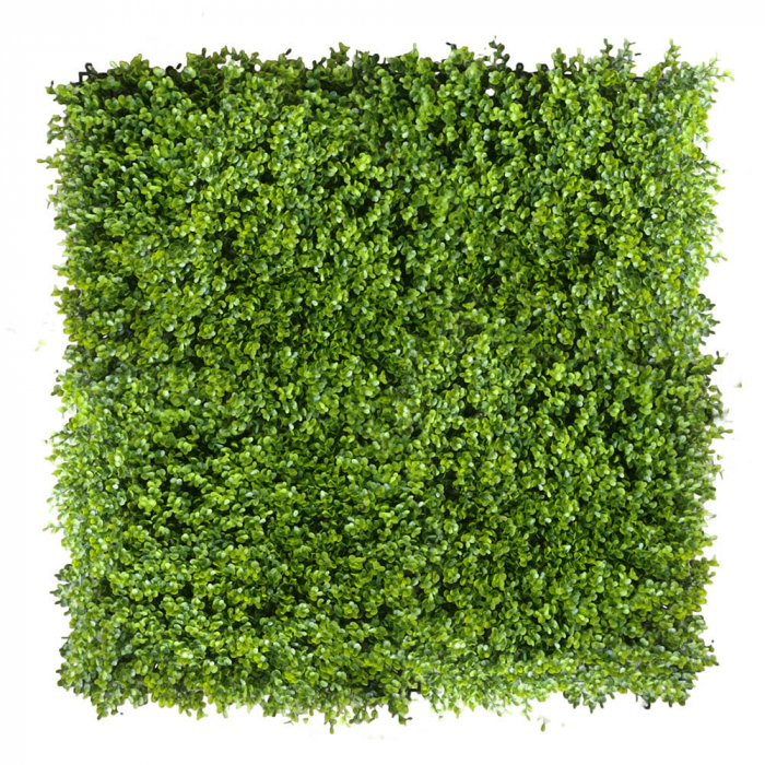 Covoraș verde artificial Borowka FR 50x50cm [3]