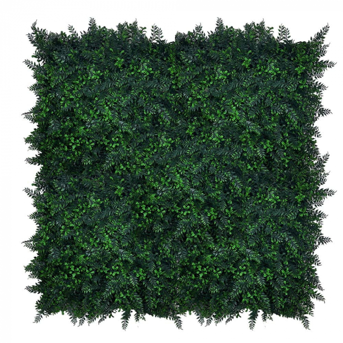 Covoraș Verde Artificial Marsylea FR 50x50cm [4]