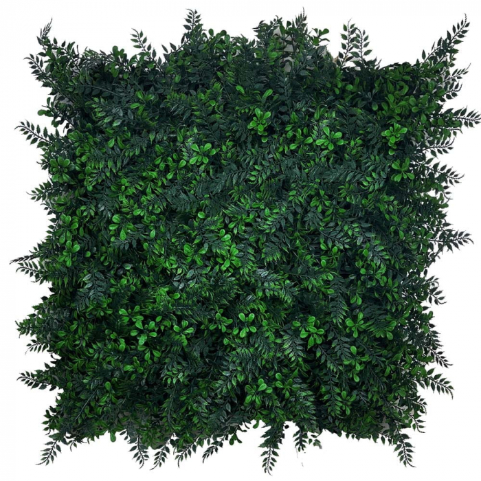 Covoraș Verde Artificial Marsylea FR 50x50cm [3]