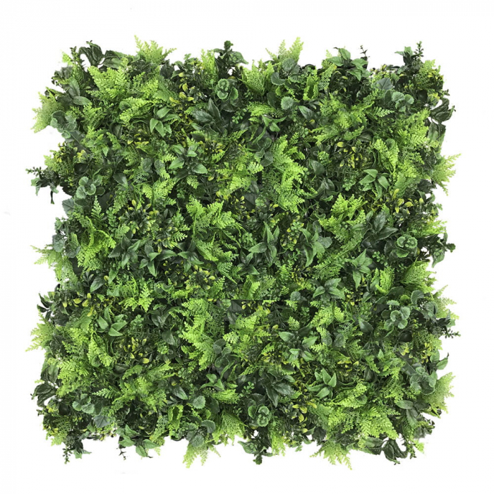 Covoraș Verde Artificial Mieta UV 50x50cm [2]