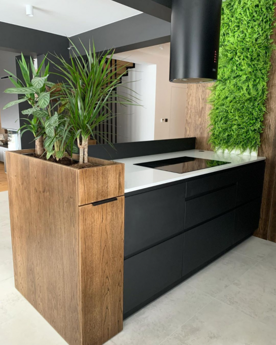 Covoraș Verde Artificial Mieta UV 50x50cm [7]