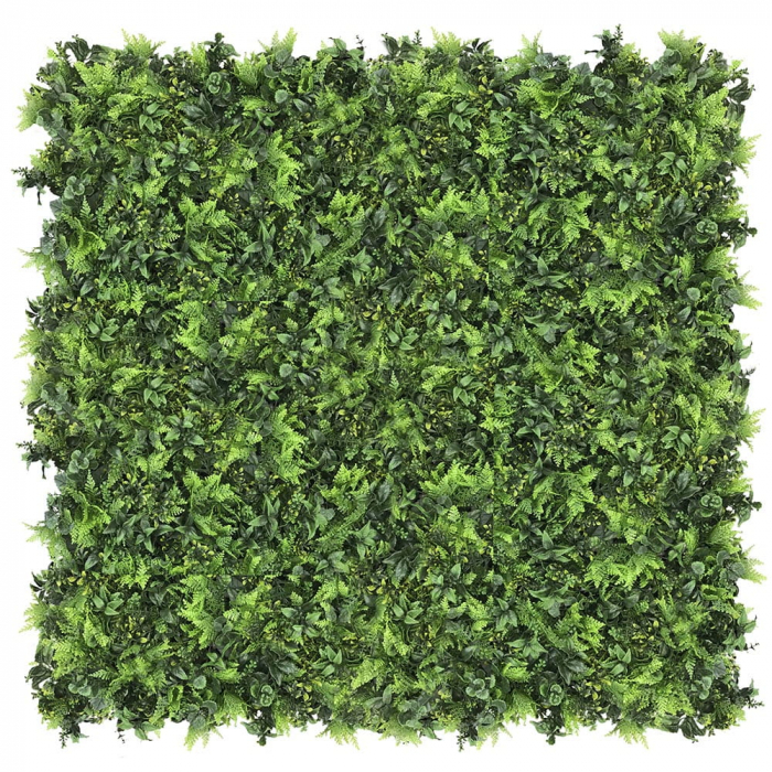 Covoraș Verde Artificial Mieta UV 50x50cm [3]