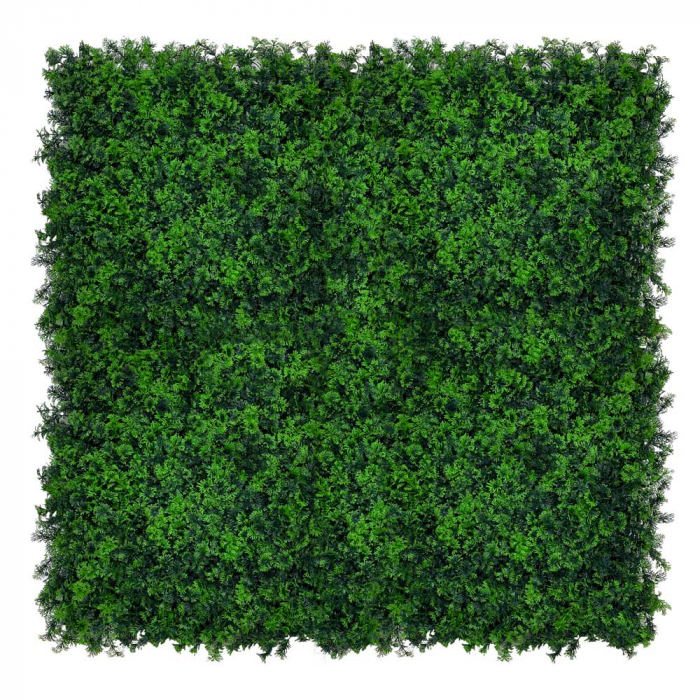 Covoraș Verde Artificial Pterygium FR UV 50x50cm [3]