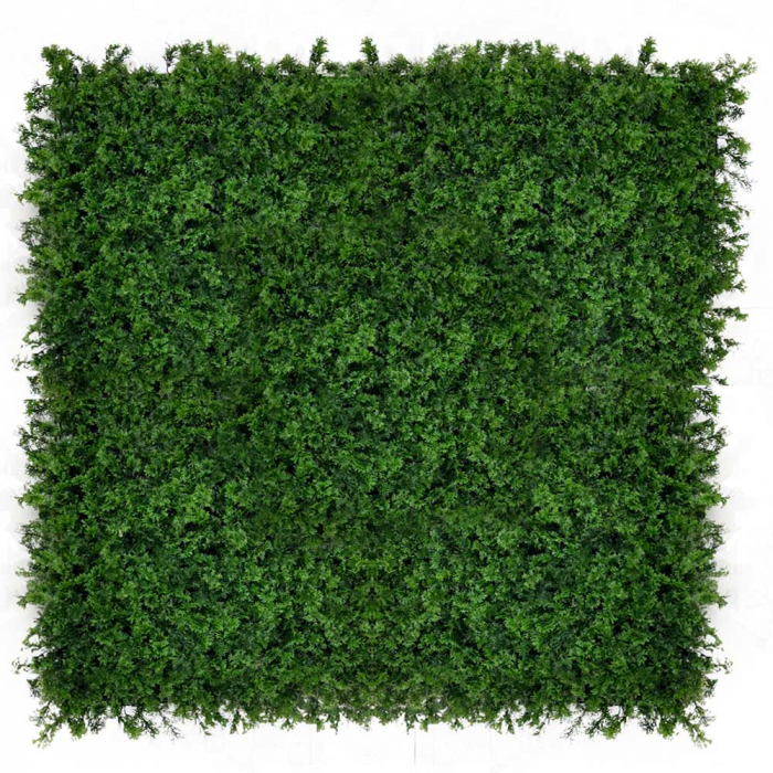 Covoraș verde artificial Pterygium UV 50x50cm [3]