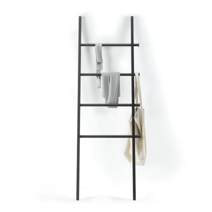 Cuier Negru, 51x4x152cm, Umbra 1017445-040 [2]
