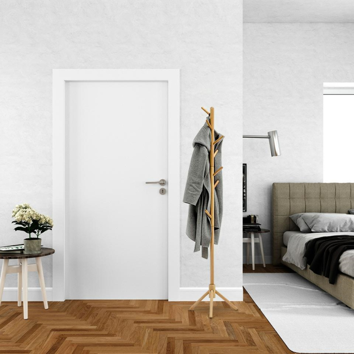 Cuier Stick 50x44x175 cm - Modesto Design [5]