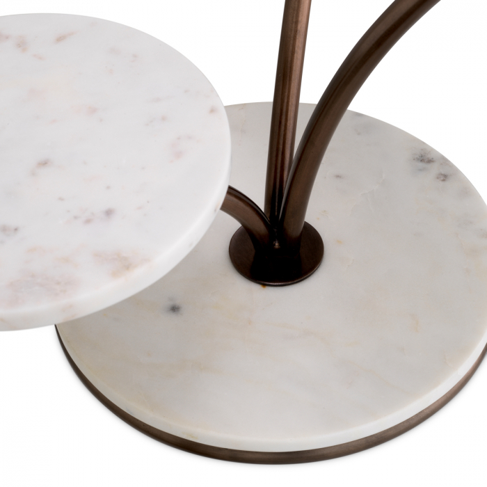   Cumpără standard Anza finisaj bronz 118214 EICHHOLTZ [5]