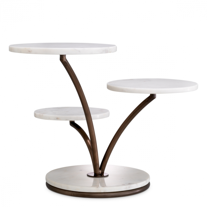   Cumpără standard Anza finisaj bronz 118214 EICHHOLTZ [3]