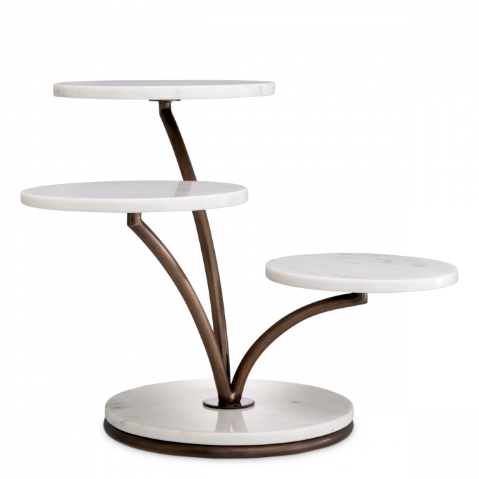  Cumpără standard Anza finisaj bronz 118214 EICHHOLTZ [2]