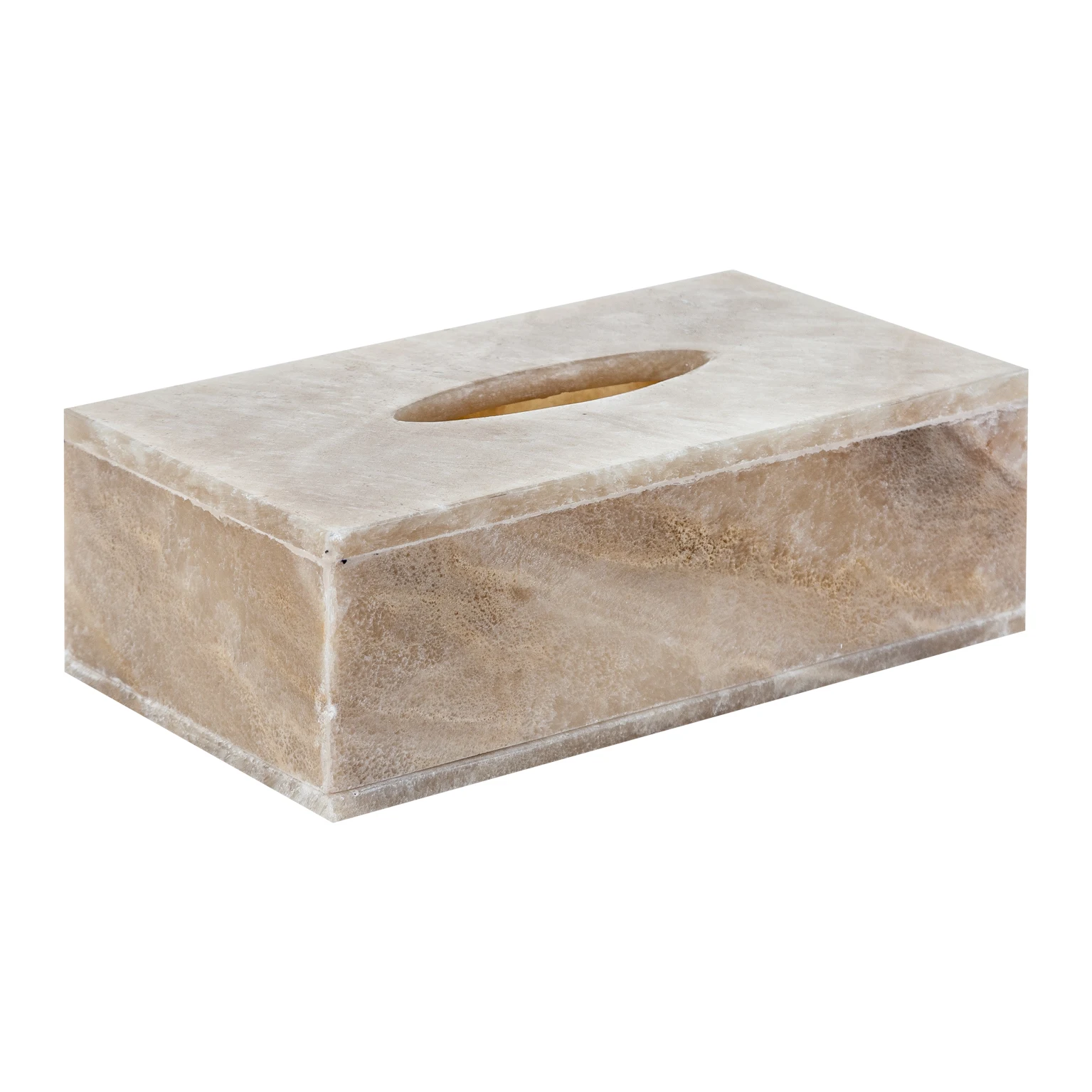 Cutie Decorativa din Onix, 27x15x10 cm, Stil Nordic - VicalHome 21132 [4]