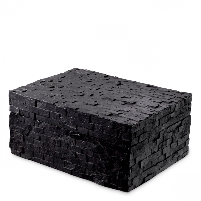   Cutie Meteora finisaj negru 116257 EICHHOLTZ [1]