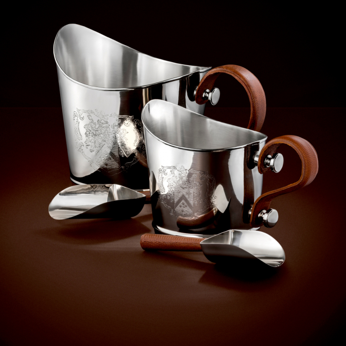  Decantor Favourite S, inclusiv suport pentru gheață 104008 EICHHOLTZ [2]