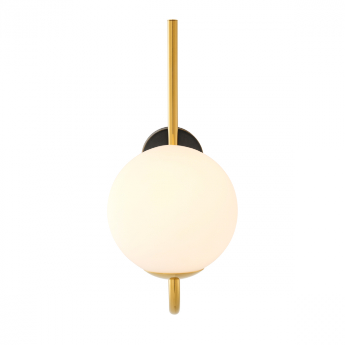   Aplica Lipari finisaj bronz/aur 112666 EICHHOLTZ [3]