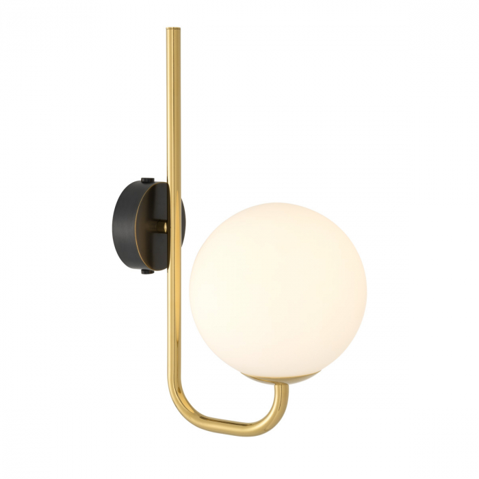   Aplica Lipari finisaj bronz/aur 112666 EICHHOLTZ [1]