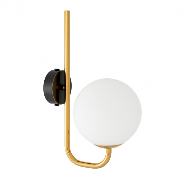   Aplica Lipari finisaj bronz/aur 112666 EICHHOLTZ [4]