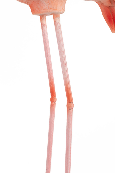 Decorațiune de Podea Flamingo Road 34x16x75 cm, Multicolor - Kare Design [8]