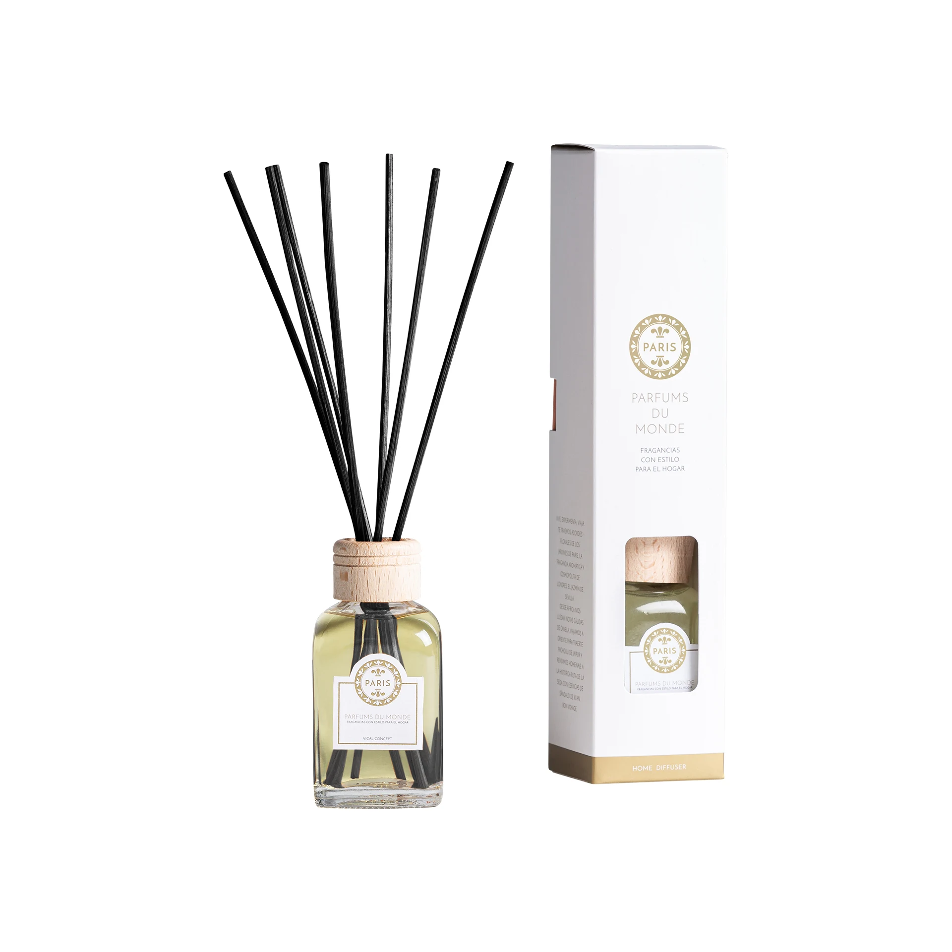 DIFUZOR CU BETISOARE PARIS VicalHome 23626 [1]