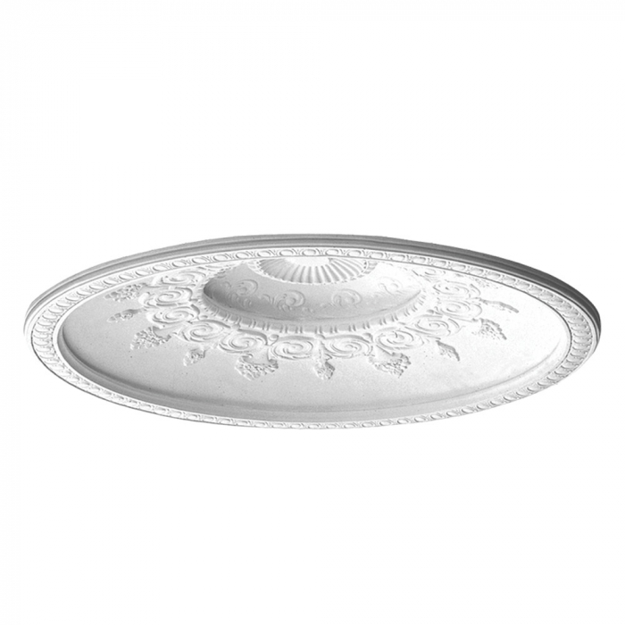 Dom din poliuretan DM506 - Ø exterior 122.5x21.5 cm [1]