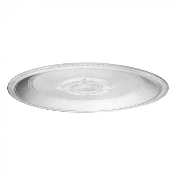 Dom din poliuretan DM512 - Ø exterior 202x18 cm [1]