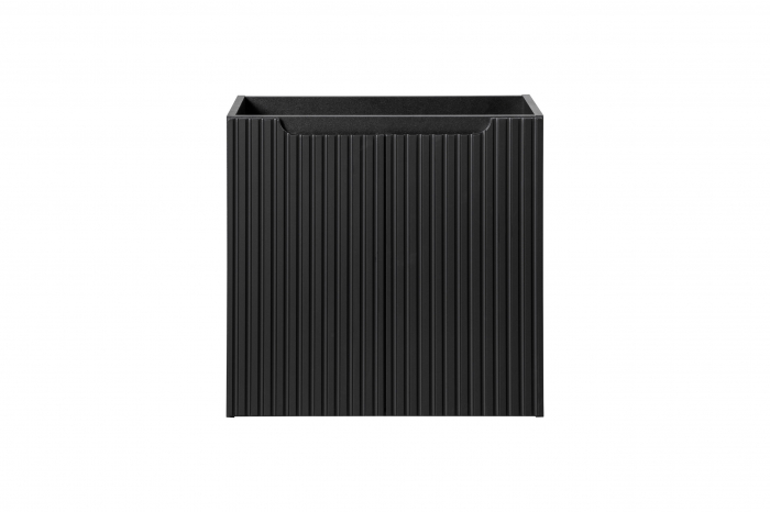 Dulap baie 57 x 60 x 39 cm Nova Black 2 usi D2 82-60-2D [2]