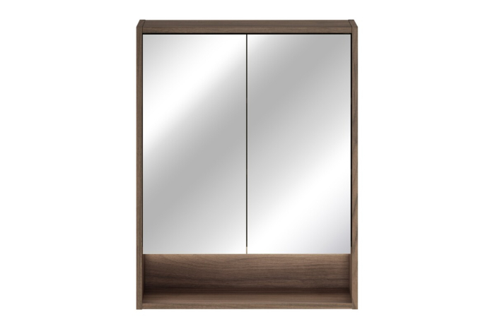 Dulap cu oglindă 60 cm 2 uși Viola Villa VILLA UN 84-60-2D COMAD [2]