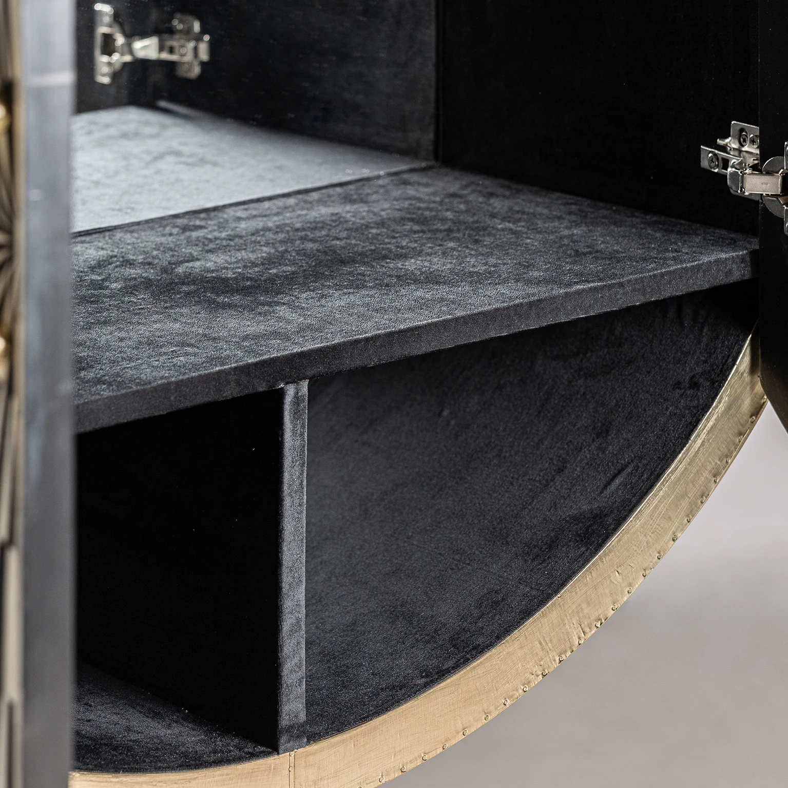 Dulap de bar Gatsby VicalHome 29524 [8]