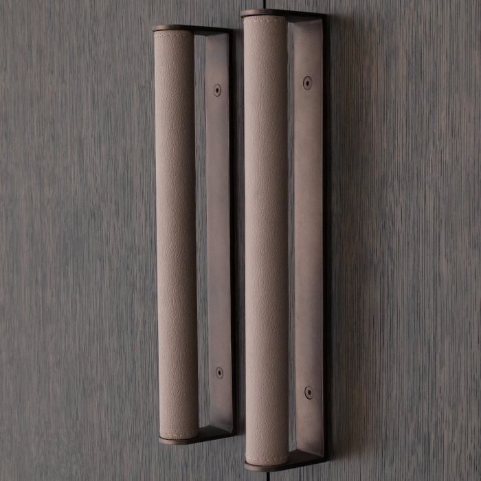   Dulap bar Harrison mocha steBorcan ven med bronz 113809 EICHHOLTZ [5]
