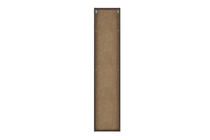 Coloana Înaltă Terra Villa 33.5 cm, 1 Ușă, Nuc Villa - COMAD [4]
