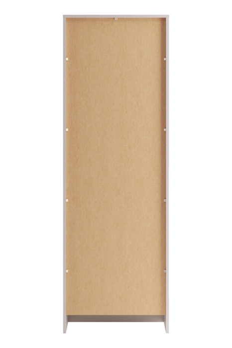 High Cabinet 2 Doors Nova Cashmere Cașmir Mat NOVA CASHMERE 80-60-2D COMAD [4]