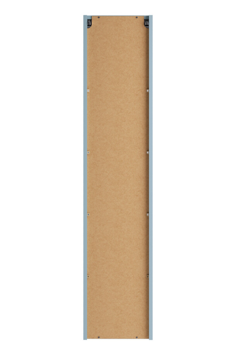 High Cabinet 2 Doors Nova Denim Denim NOVA DENIM 80-30-2D COMAD [4]
