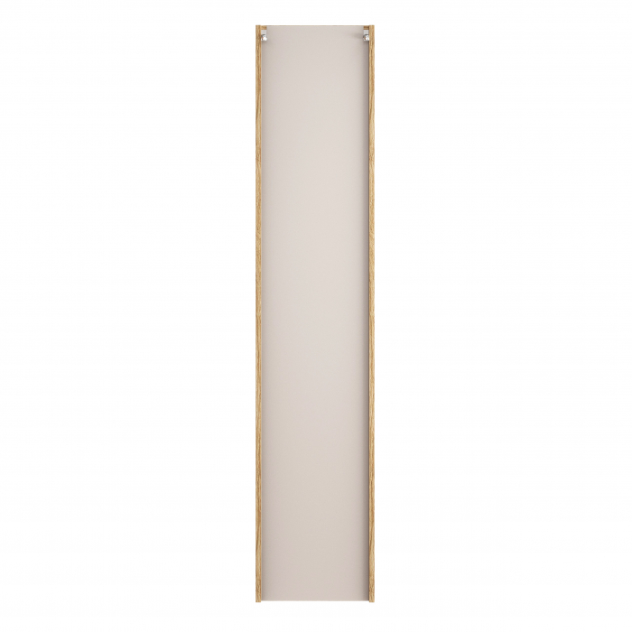 Dulap inalt baie 2 usi 170 x 35 x 33 cm Ocean Beige 80-02-2D Comad [4]