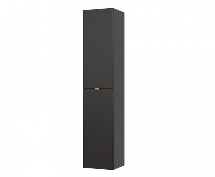 Dulap Inalt 2D baie 170 x 35 x 33 cm CAPRI COSMOS 800 Comad [1]