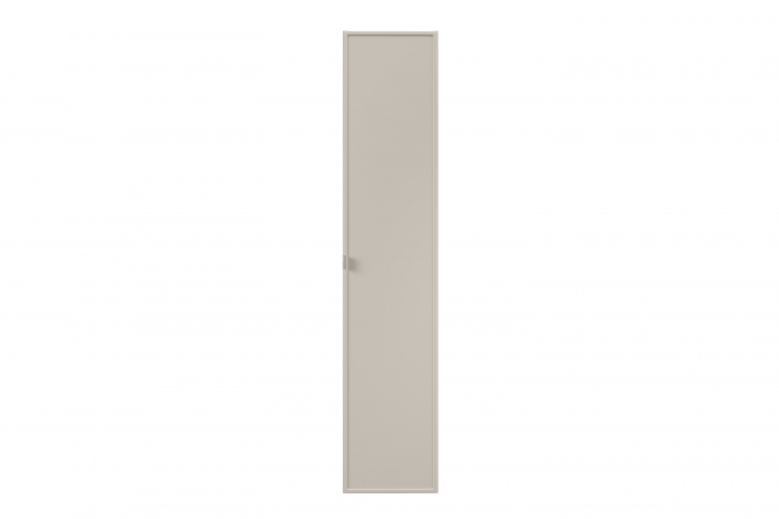 Dulap inalt baie 80-35 BELLA CASHMERE cu 1 Usa COMAD [2]