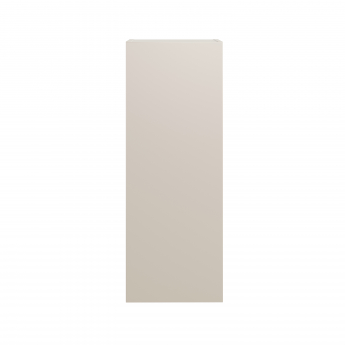Dulap inalt baie 80x30 cm, DALIA Cashmere, 1 usa – COMAD [2]