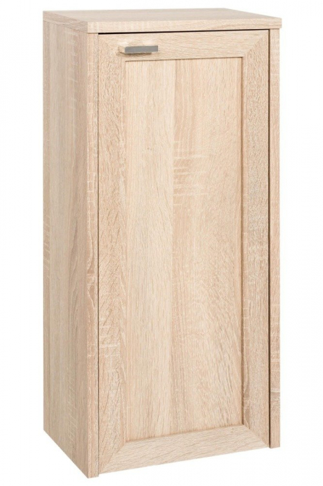 Dulap inferior baie 68 x 30 x 19 cm PIANO Stejar Sonoma 810 Comad [1]