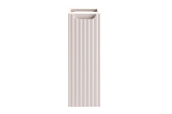 Dulap Inferior Tip Cargo Nova Cashmere 40.8 cm, 1 Usa, Cașmir Mat - COMAD [2]
