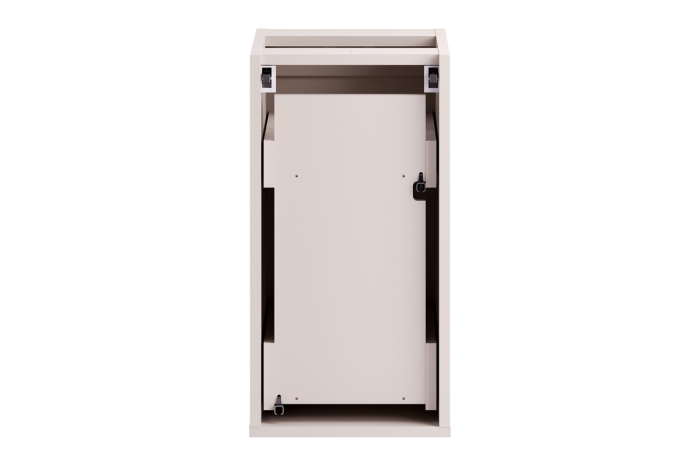 Dulap Inferior Tip Cargo Nova Cashmere 41.4 cm, 1 Usa, Cașmir Mat - COMAD [4]